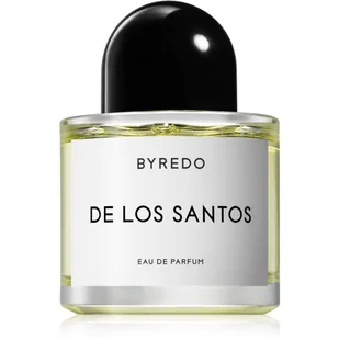 BYREDO De Los Santos woda perfumowana 100 ml - Wody i perfumy unisex - miniaturka - grafika 1