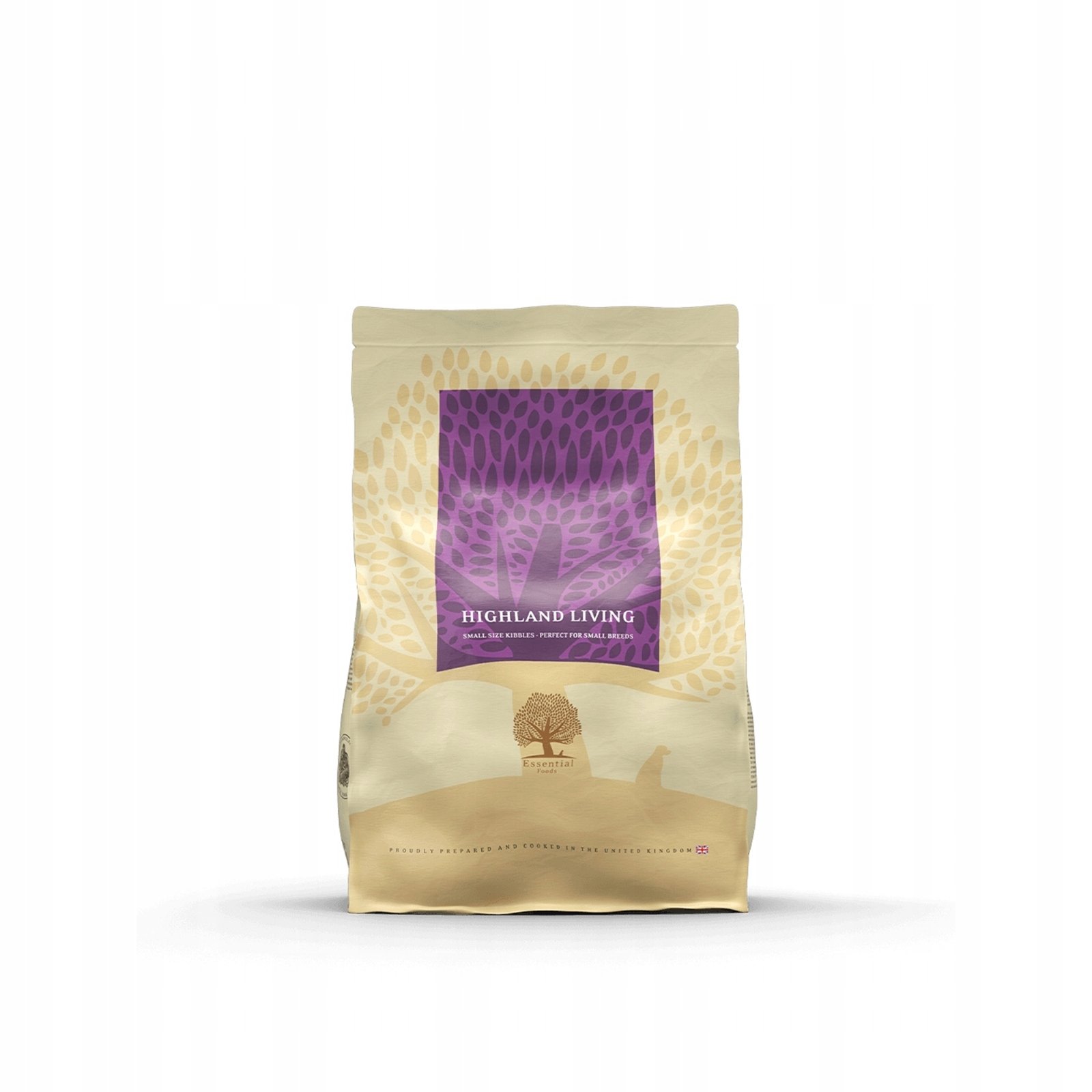 Essential Foods Highland Living Small Breed 3 kg