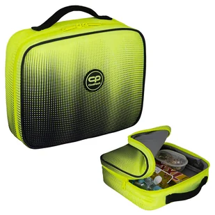 Torba Termiczna Coolpack Cooler Bag Gradient Lemon F104510 - Przybory szkolne - miniaturka - grafika 1