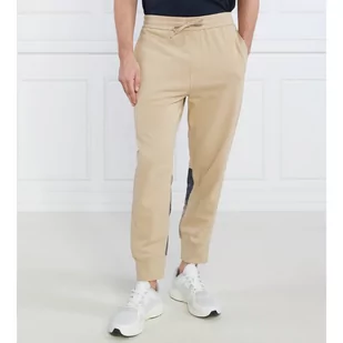 Armani Exchange Spodnie dresowe | Regular Fit - Dresy męskie - miniaturka - grafika 1