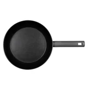 Patelnie - Patelnia 28 cm z powłoką tytanową BerlingerHaus Antracit  BH-8114 - miniaturka - grafika 1