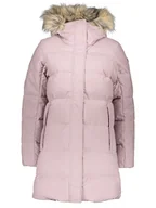 Kurtki damskie - Helly Hansen Parka pikowana "Blossom" w kolorze jasnoróżowym - miniaturka - grafika 1