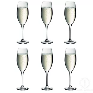WMF - Royal - kieliszki do szampana wina musującego 250ml. 6szt. - Kieliszki - miniaturka - grafika 1