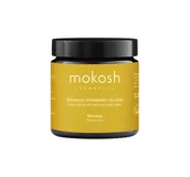 Samoopalacze - Mokosh Cosmetics MOKOSH Odżywczy Samoopalacz do Ciała Marakuja - 120 ml - miniaturka - grafika 1