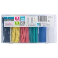 Narzędzia warsztatowe - Zestaw rurek termokurczliwych DPM ET101 - miniaturka - grafika 1