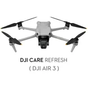 Akcesoria do drona - Ubezpieczenie DJI Care Refresh do DJI Air 3 (dwuletni plan) - miniaturka - grafika 1