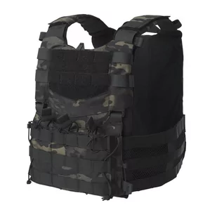 Helikon - Kamizelka wojskowa Guardian Military Set - Multicam / Black - KK-GMS-CD-0C - Odzież taktyczna i umundurowanie - miniaturka - grafika 1