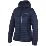 Kurtki i kamizelki sportowe damskie - Kurtka damska MOOA Nordi Rozmiar: M / Kolor: niebieski - miniaturka - grafika 1