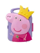 Prace ręczne dla dzieci - ŚWINKA PEPPA - SALON KOSMETYCZNY - HTI - 1684729 - miniaturka - grafika 1