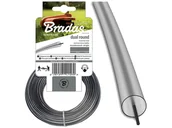 Akcesoria do urządzeń ogrodniczych - Bradas Żyłka tnąca do kosiarek okrągła 1,6mm 15m ZRO1615K ZRO1615K - miniaturka - grafika 1