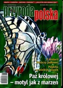 Czasopisma - Przyroda Polska - miniaturka - grafika 1