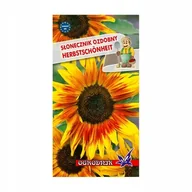Nasiona i cebule - Słonecznik ozdobny wysoki Herbstschonheit 2g /O/ - miniaturka - grafika 1