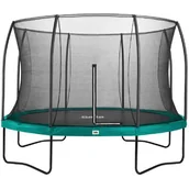 Trampoliny - Salta Trampolina ogrodowa Comfort Edition 366 cm - miniaturka - grafika 1