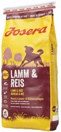Sucha karma dla psów - Josera Adult Lachs & Kartoffel 4,5 kg - miniaturka - grafika 1