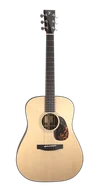 Gitary akustyczne - Furch Vintage 1 D-SR Nut 43mm Gitara Akustyczna z futerałem  Gratis Prezent od Kup Instrument! - miniaturka - grafika 1