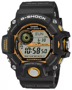 Zegarek G-SHOCK GW-9400Y-1ER RANGEMAN