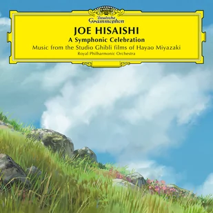 A Symphonic Celebration - Muzyka filmowa - miniaturka - grafika 1