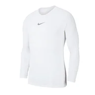 Bielizna sportowa męska - Nike Dry Park First Layer dł.rękaw 100 : Rozmiar - XXL - miniaturka - grafika 1