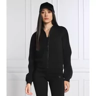 Bluzy damskie - GUESS ACTIVE Bluza Allie | Regular Fit - miniaturka - grafika 1