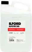 Wyposażenie ciemni fotograficznej - Wywoływacz Ilford Developer ILFOTEC DD 5L - Raty - miniaturka - grafika 1