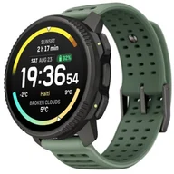 Smartwatch - Suunto Vertical 2 Tytanowy Szałwiowy - miniaturka - grafika 1