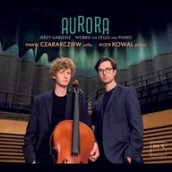 Muzyka klasyczna - Aurora - miniaturka - grafika 1