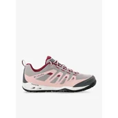 Buty trekkingowe damskie - Buty turystyczne damskie Columbia Vapor Vent - miniaturka - grafika 1