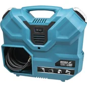 Sprężarki i kompresory - Dedra Kompresor DED7076V - miniaturka - grafika 1