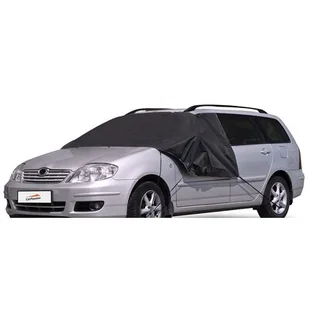 CarPassion Osłona antyszronowa Freeze Prestige Medium - Akcesoria motoryzacyjne - miniaturka - grafika 1