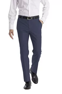 Spodnie męskie - Calvin Klein Spodnie męskie Jinny Dress - grafika 1