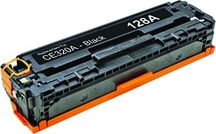 Toner HP Extra Digital Spausdintuvo kasetė HP CE320A