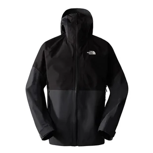 Kurtka The North Face Jazzi Gore-Tex 0A851KMN81 - czarno-sara - Kurtki męskie - miniaturka - grafika 1