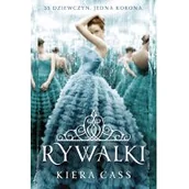 Romanse - Rywalki Nowa - miniaturka - grafika 1
