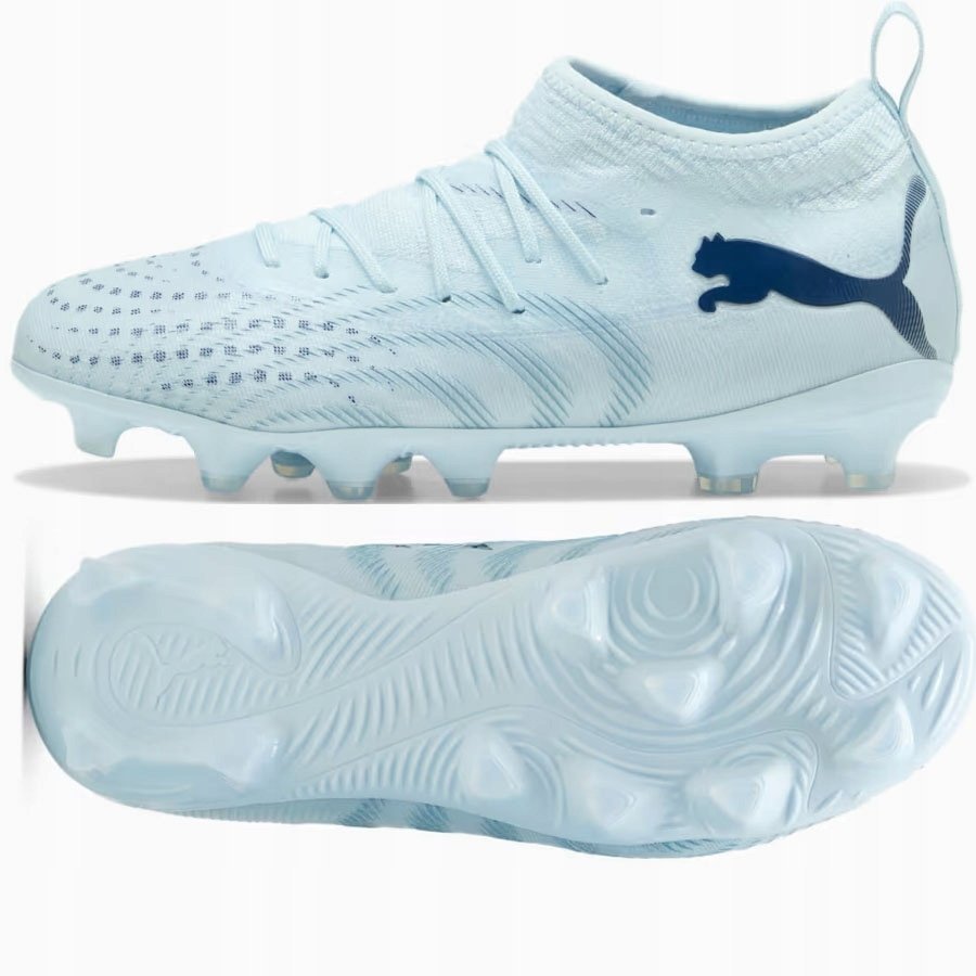 Puma Buty Puma Future 9 Match Jr FG/AG 108721-03