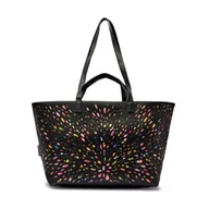 Torebki damskie - Desigual Shopperka BLACKWELL CAHUIL - miniaturka - grafika 1