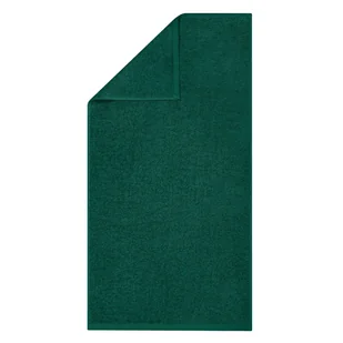 Ręcznik 50 x 100 Bawełna Bari 500g/m2 Butelkowy - Ręczniki - miniaturka - grafika 5