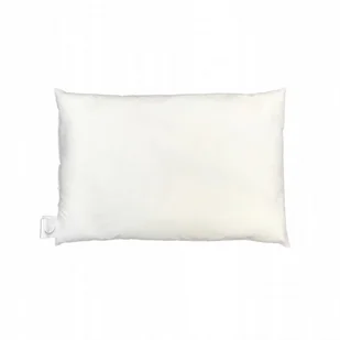 Poduszka średnia 40x60 Bawełniana do Spania Baby Niemowlęca Cotton Bawełna - Kołdry i poduszki dla dzieci - miniaturka - grafika 1