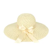 Czapki damskie - Art of Polo Kapelusz Classic elegance Kapelusz Classic elegance - miniaturka - grafika 1