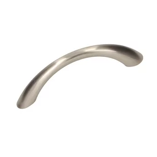 Uchwyt meblowy GAMET UP83 inox 64mm - Meble modułowe i akcesoria - miniaturka - grafika 1