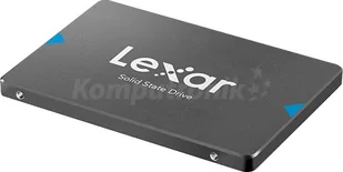 Lexar NQ100 (LNQ100X240G-RNNNG) - Dyski SSD - miniaturka - grafika 1