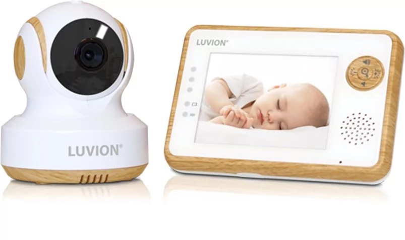 Luvion ESSENTIAL LIMITED