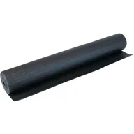 Maty do jogi - Mata do jogi EB FIT antypoślizgowa 170x60x3mm czarna 587900 - miniaturka - grafika 1