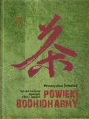 Napoje - Powieki Bodhidharmy - miniaturka - grafika 1