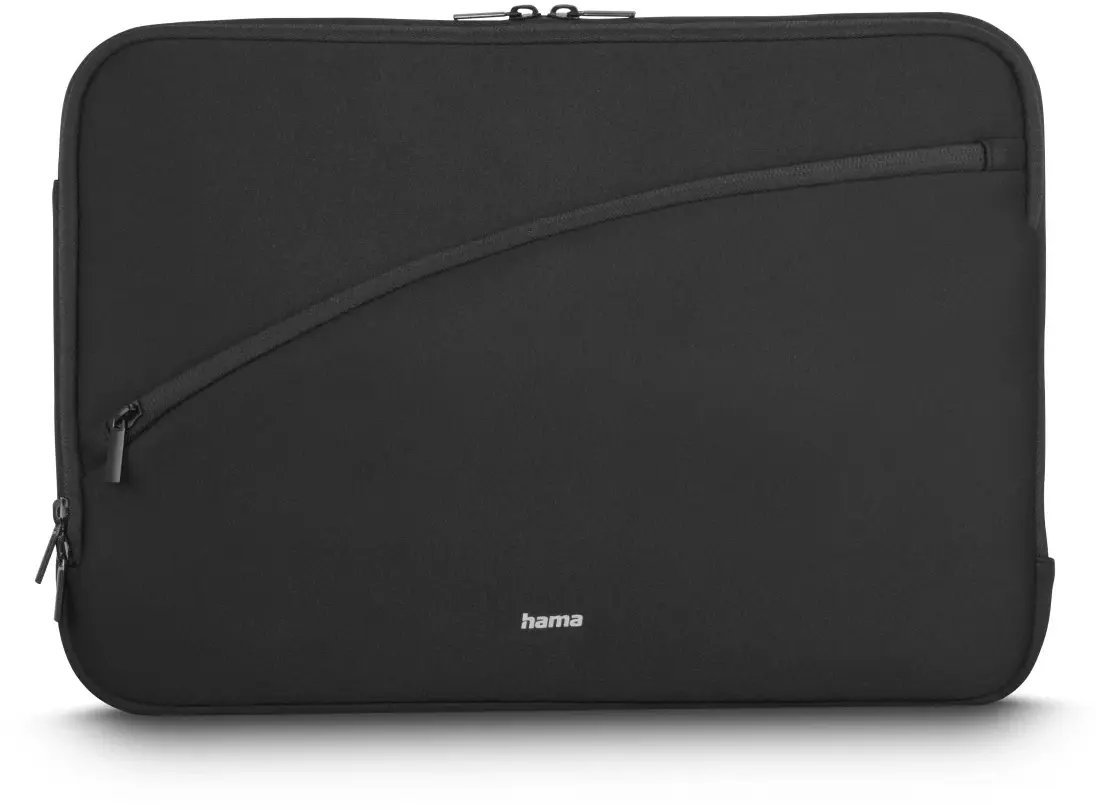 Etui Hama Do laptopa Protection 16,2'' czarne 002310430000