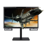Monitory - Acer DS2 Series Pro Monitor 3D SpatialLabs | ASV27-2P | Czarny FF.R2CWW.002 - miniaturka - grafika 1
