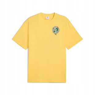 PUMA KOSZULKA GRAPHICS SUPER 62963955 r XL - Koszulki męskie - miniaturka - grafika 1