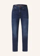 Moda i Uroda OUTLET - Tommy Hilfiger Jeansy Core Bleecker Slim Fit blau - miniaturka - grafika 1