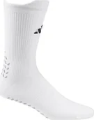Skarpety termoaktywne - Adidas Skarpety skarpetogetry piłkarskie adidas Formotion białe HN8837 43-45 - miniaturka - grafika 1