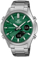 Zegarki męskie - Zegarek EDIFICE EFV-C120D-3AEF  - - miniaturka - grafika 1
