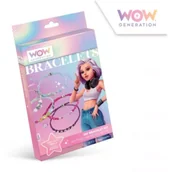 Zabawy w naśladowanie dorosłych - Naszyjnik z zawieszką WOW KIDS EUROSWAN - miniaturka - grafika 1